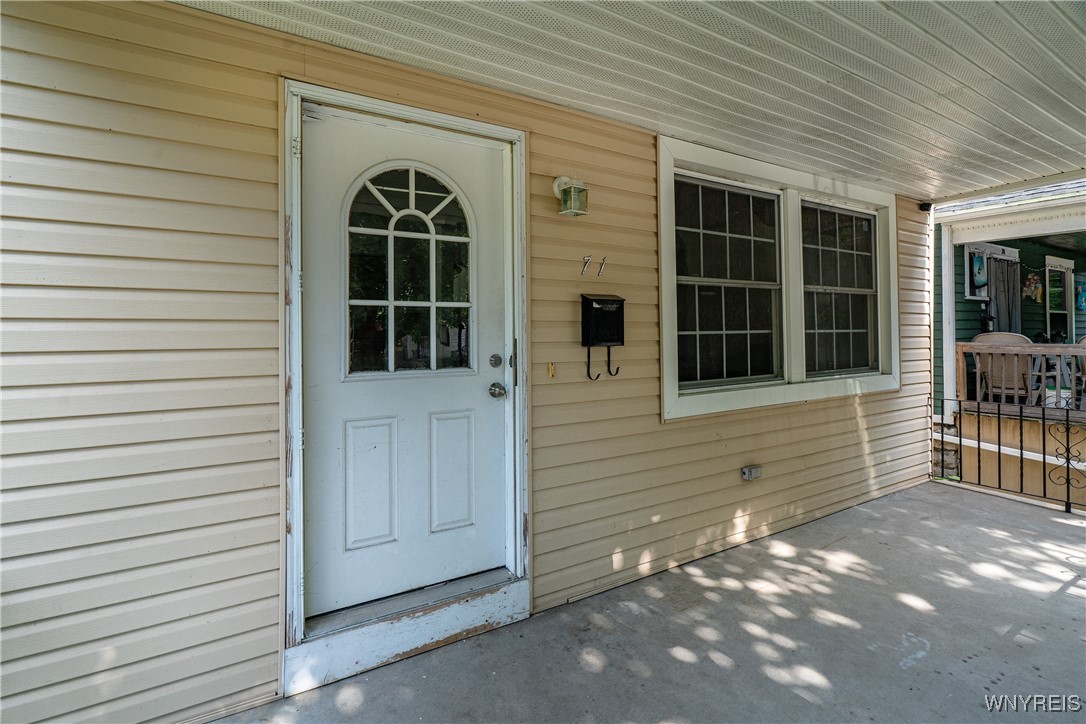 photo 3 : 71 Hoyt Street, Buffalo NY 14213