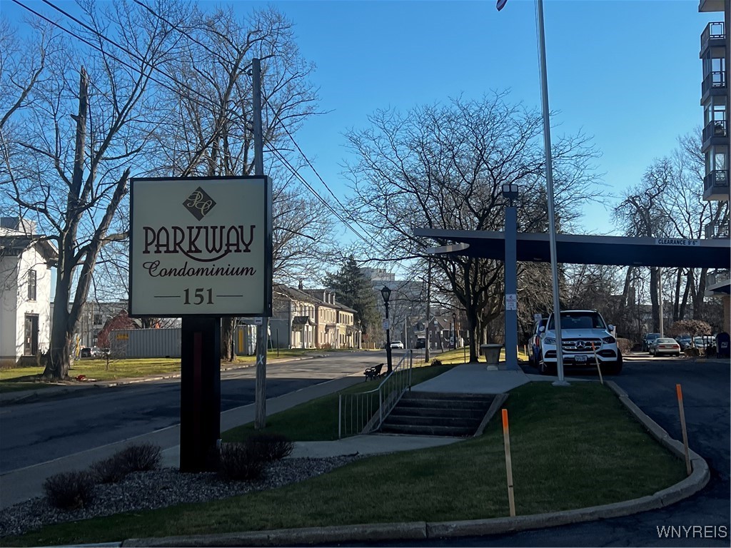 photo undefined: 151 Buffalo Avenue 601, Niagara Falls NY 14303