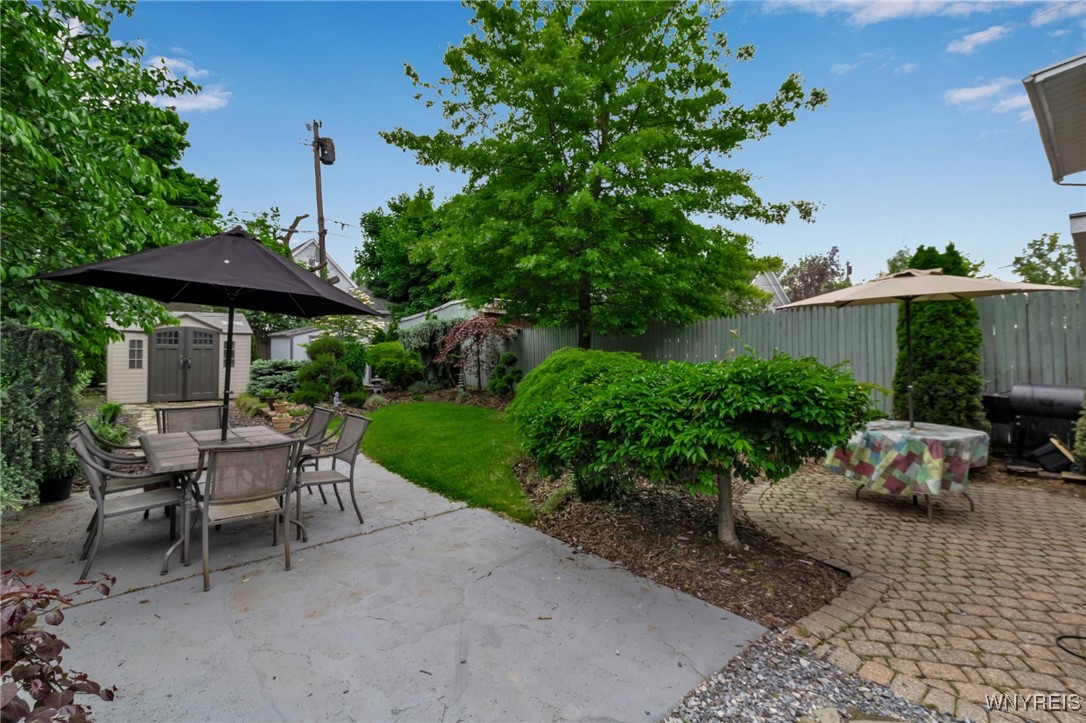 photo 3 : 74 16th Street, Buffalo NY 14213