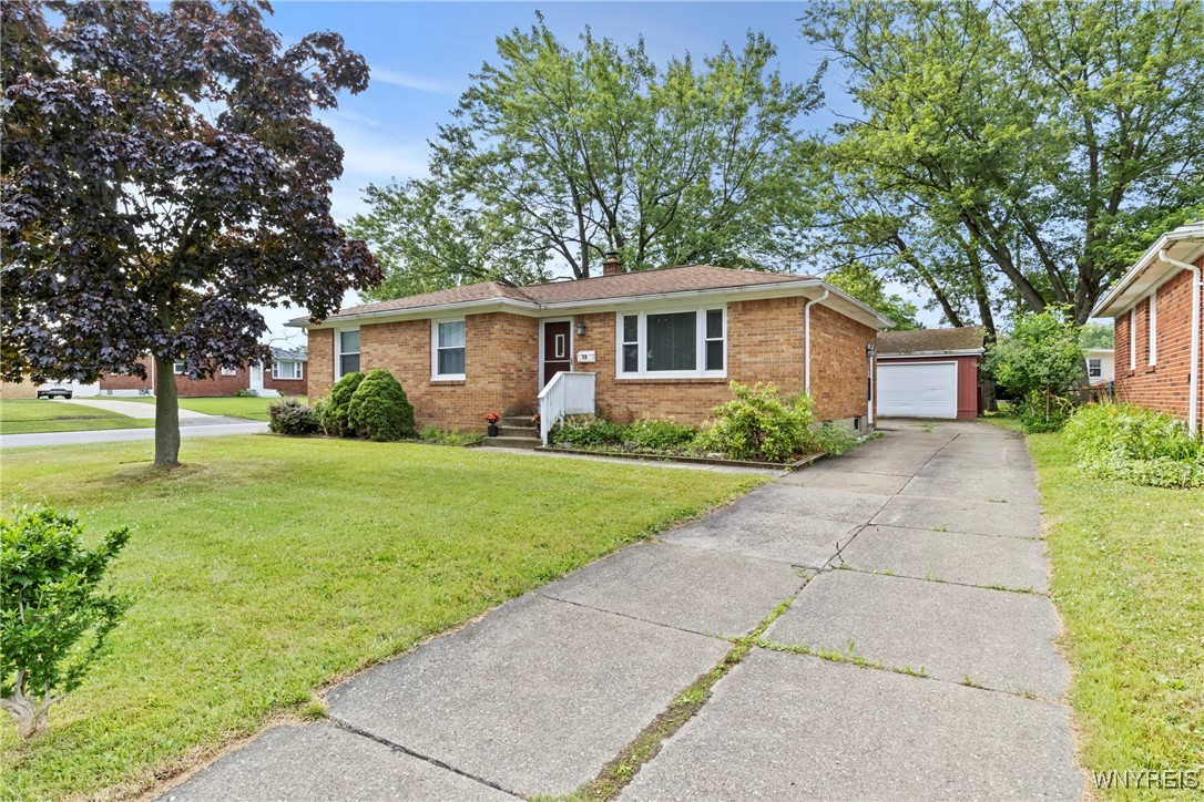 photo 0: 73 Willowcrest Drive, West Seneca NY 14224