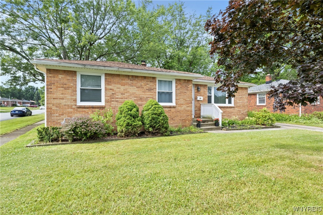 photo 3 : 73 Willowcrest Drive, West Seneca NY 14224