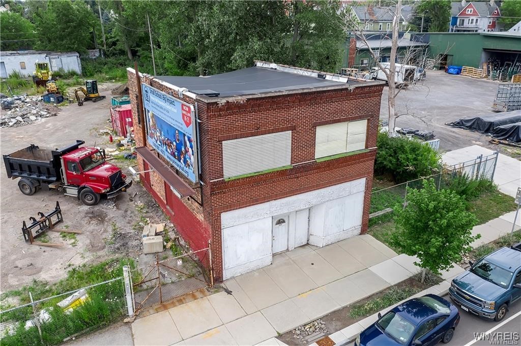 photo 0: 1433 Niagara Street, Buffalo NY 14213