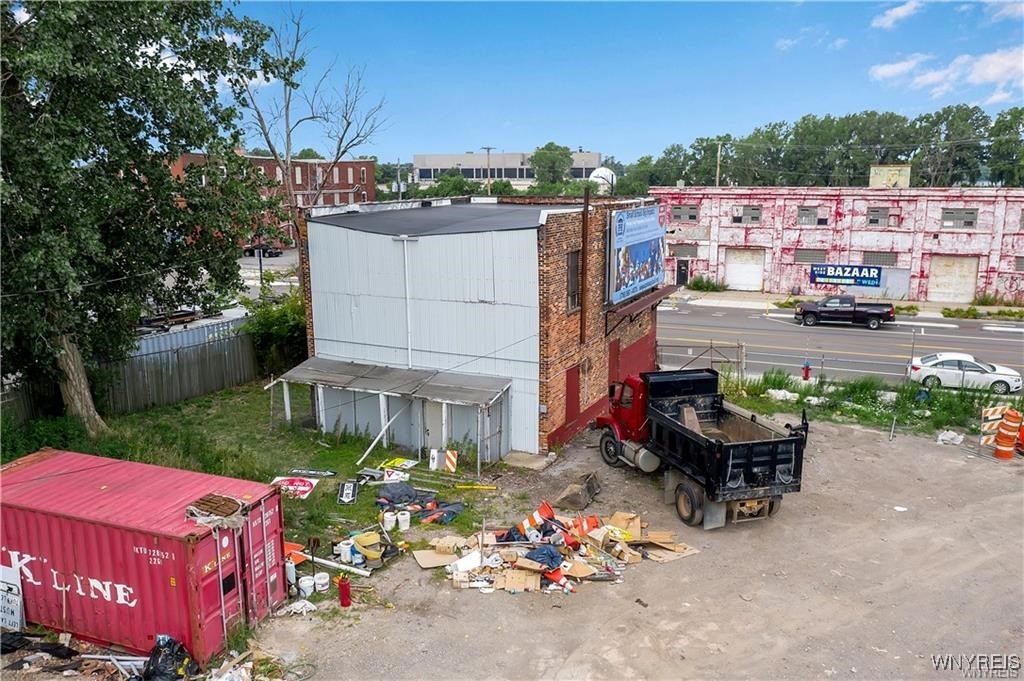 photo 2 : 1433 Niagara Street, Buffalo NY 14213