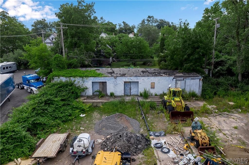 photo 3 : 1433 Niagara Street, Buffalo NY 14213