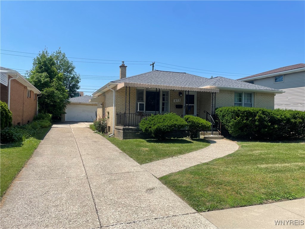 photo undefined: 275 Nagel Drive, Cheektowaga NY 14225