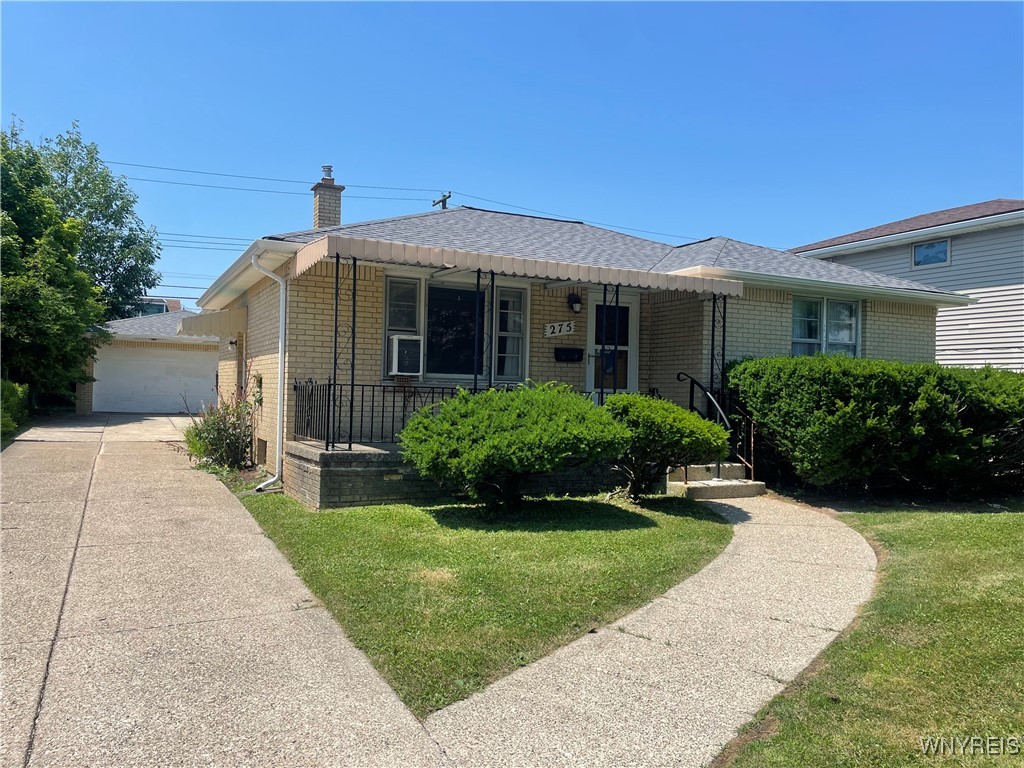 photo undefined: 275 Nagel Drive, Cheektowaga NY 14225