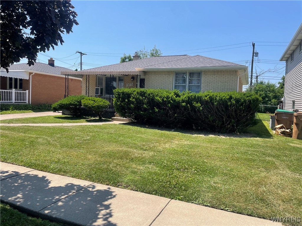 photo 2 : 275 Nagel Drive, Cheektowaga NY 14225