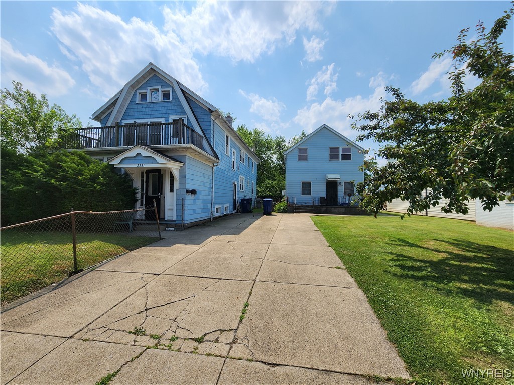 photo 4 : 2325 South Park Avenue, Buffalo NY 14220