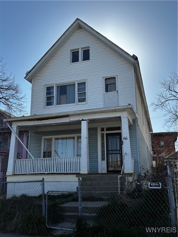 photo 0: 66 West Parade Avenue, Buffalo NY 14208