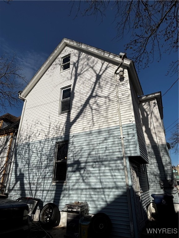 photo 3 : 66 West Parade Avenue, Buffalo NY 14208