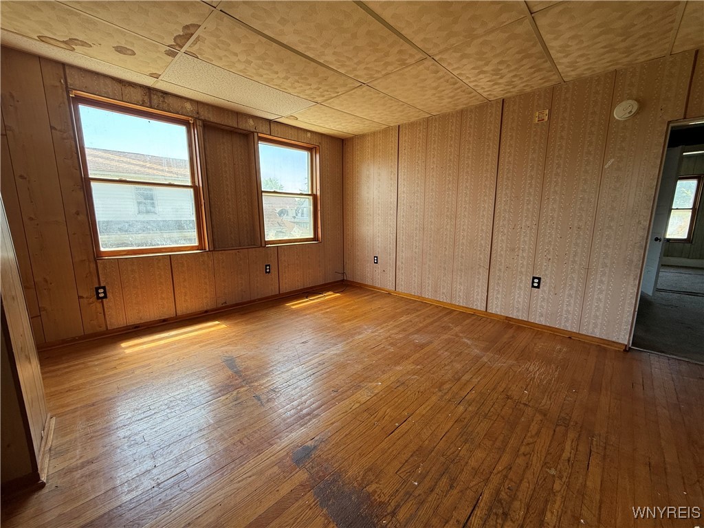 photo 4 : 91 Roma Avenue, Buffalo NY 14215