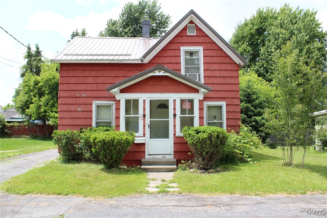 photo 5lxZ4Hsd3lkgNJCfDS4Igs: 124 Duffy Street, Watertown City NY 13601