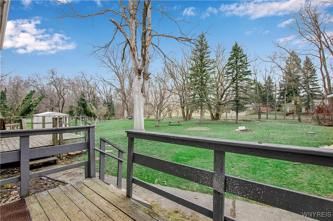 photo undefined: 24 Faahs Drive right, Orchard Park NY 14127