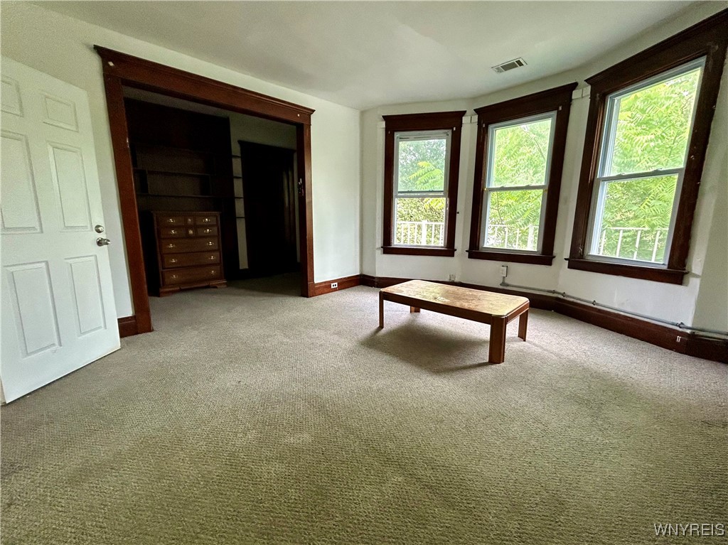 photo 2 : 59 Lisbon Avenue UPPER, Buffalo NY 14214