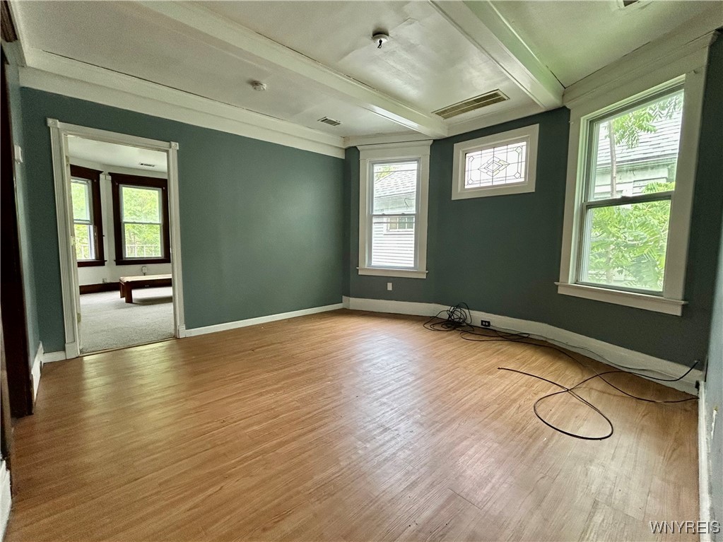 photo 3 : 59 Lisbon Avenue UPPER, Buffalo NY 14214