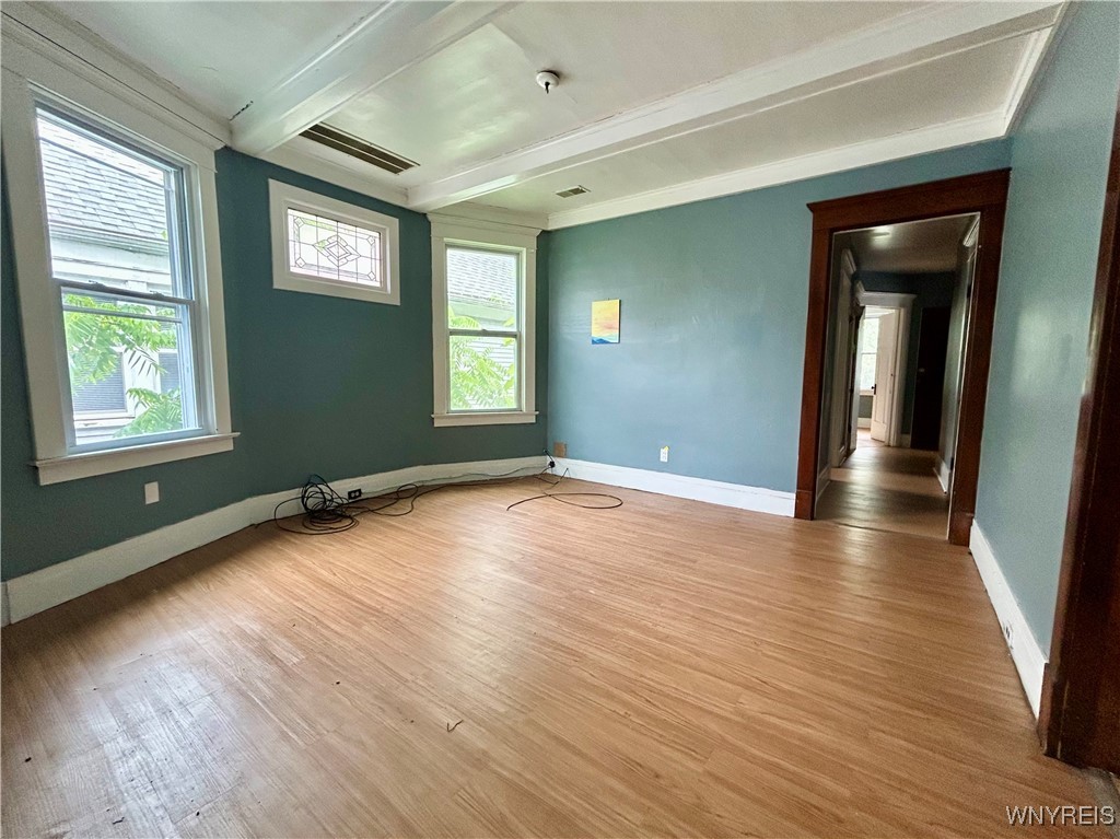 photo 4 : 59 Lisbon Avenue UPPER, Buffalo NY 14214