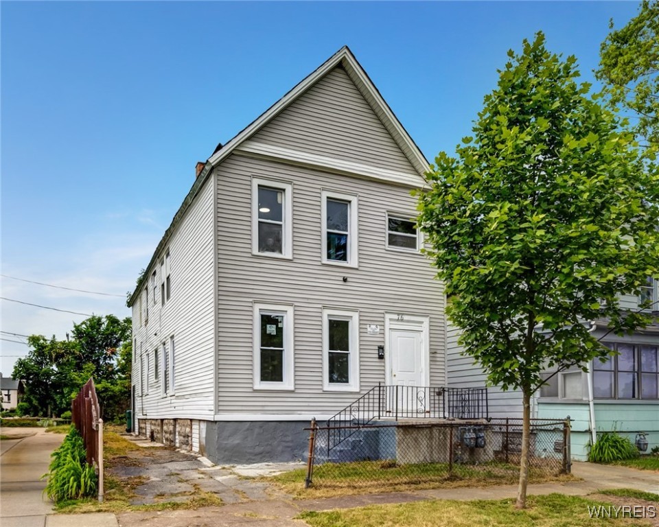 photo undefined: 76 Chester Street, Buffalo NY 14208