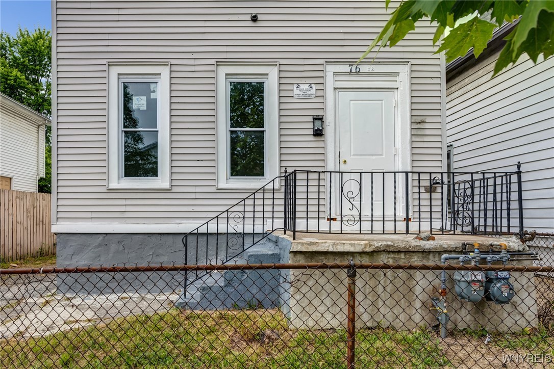 photo 2 : 76 Chester Street, Buffalo NY 14208