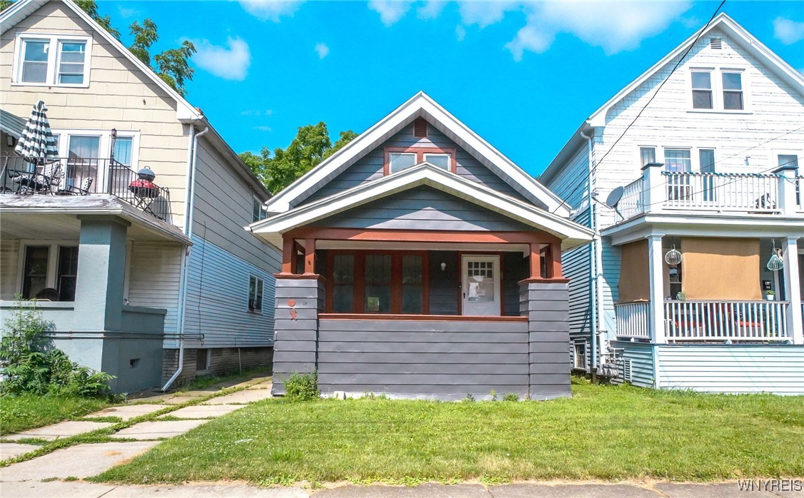 photo undefined: 18 Richlawn Avenue, Buffalo NY 14215