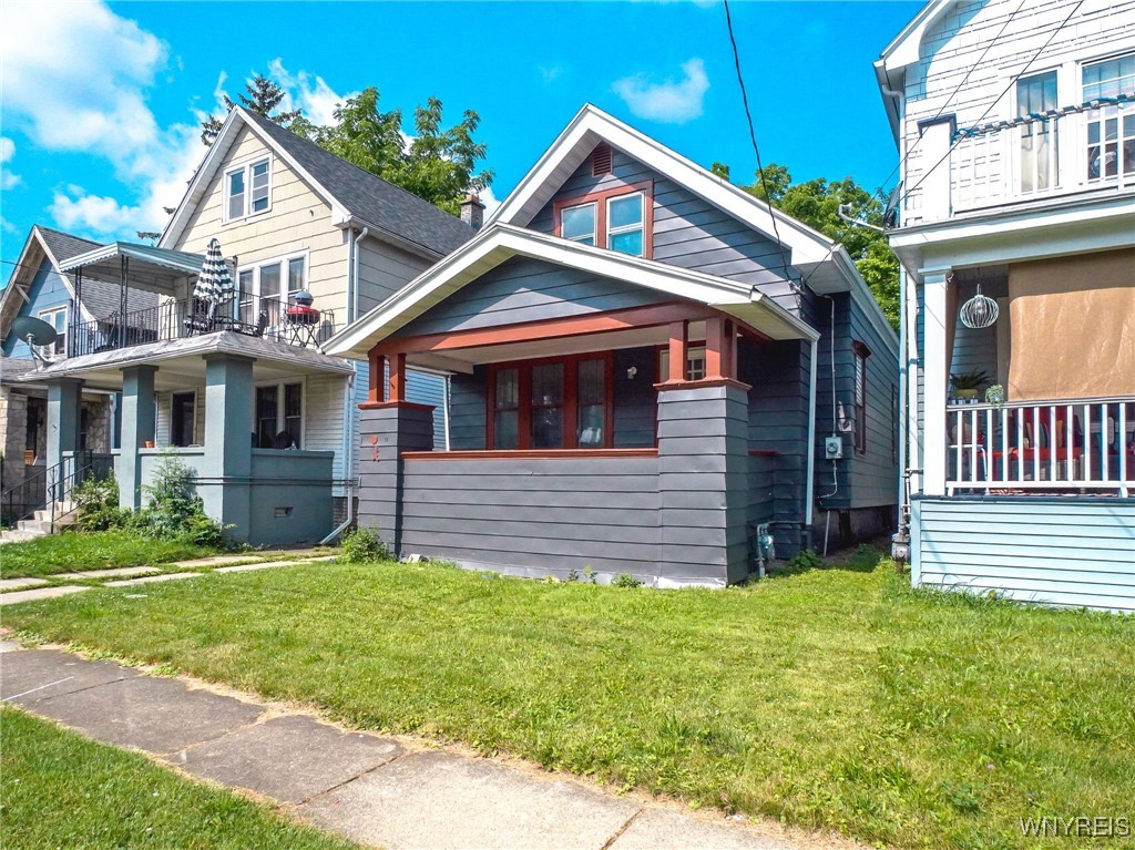 photo 2 : 18 Richlawn Avenue, Buffalo NY 14215
