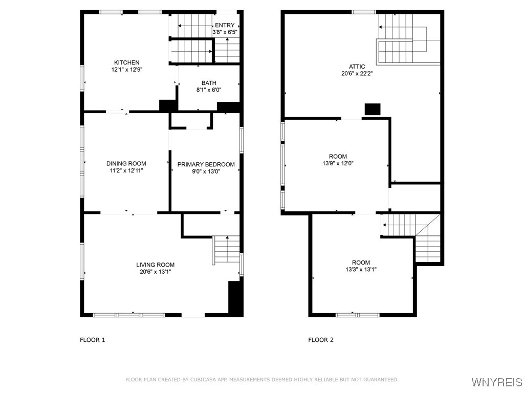 photo undefined: 18 Richlawn Avenue, Buffalo NY 14215
