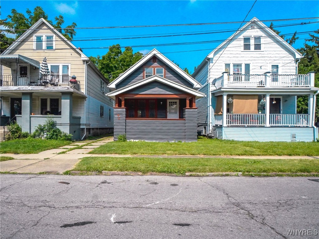 photo 3 : 18 Richlawn Avenue, Buffalo NY 14215