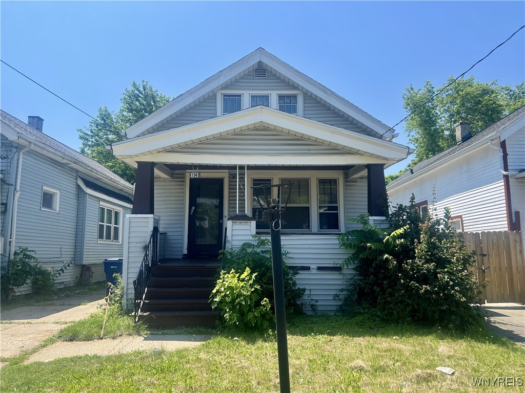 photo xLnfTblYBiqguFJ3IgjBmo8: 83 Andover Avenue, Buffalo NY 14215