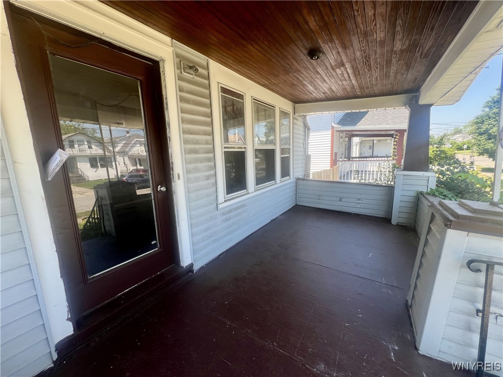 photo 4 : 83 Andover Avenue, Buffalo NY 14215