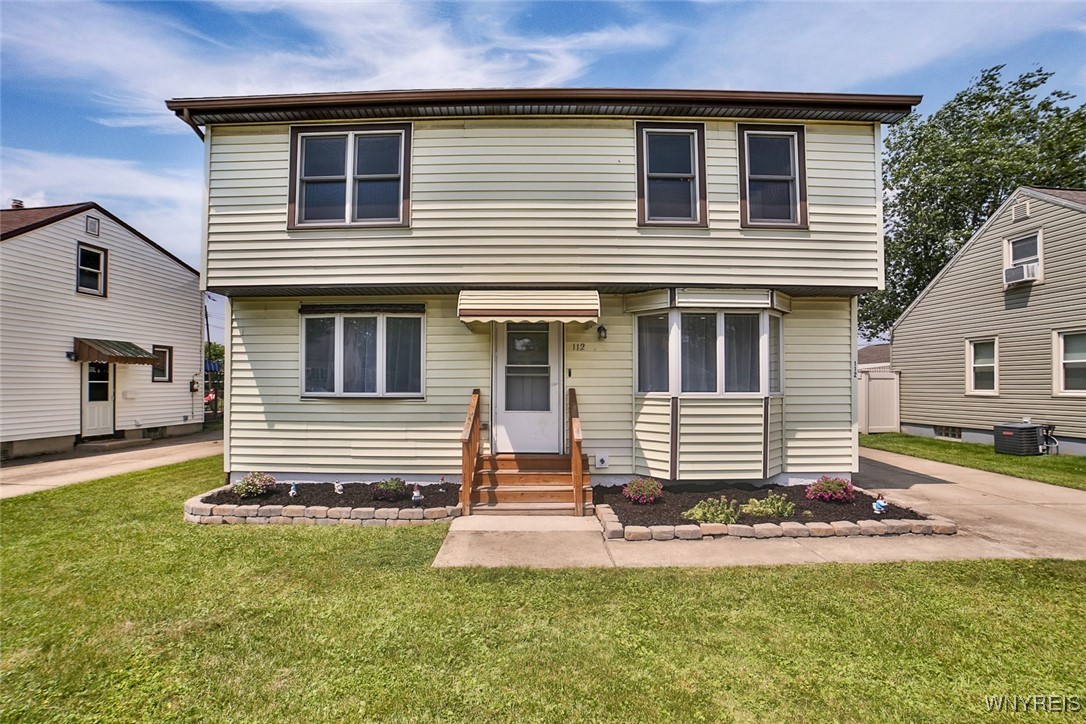 photo C6g: 112 Nokomis Parkway, Cheektowaga NY 14225