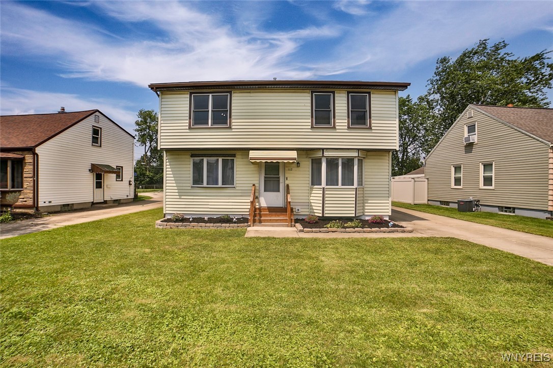 photo 0-pNfdNILk: 112 Nokomis Parkway, Cheektowaga NY 14225