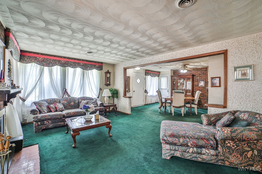 photo 3 : 664 Upper Mountain Road, Lewiston NY 14092