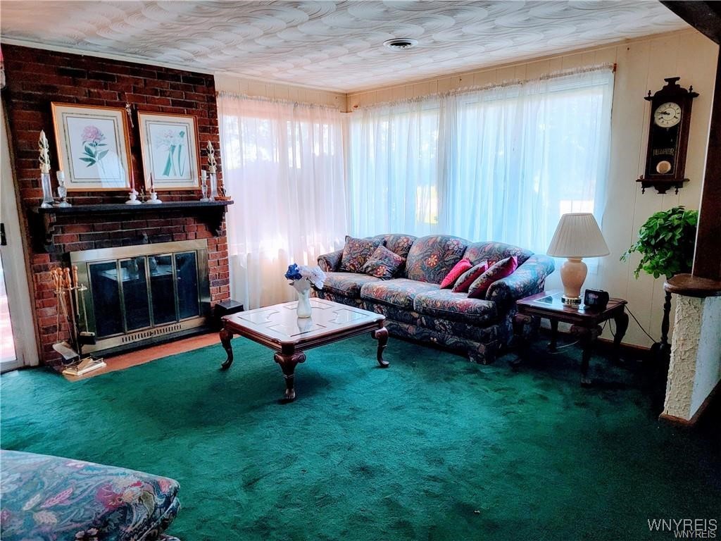 photo 4 : 664 Upper Mountain Road, Lewiston NY 14092