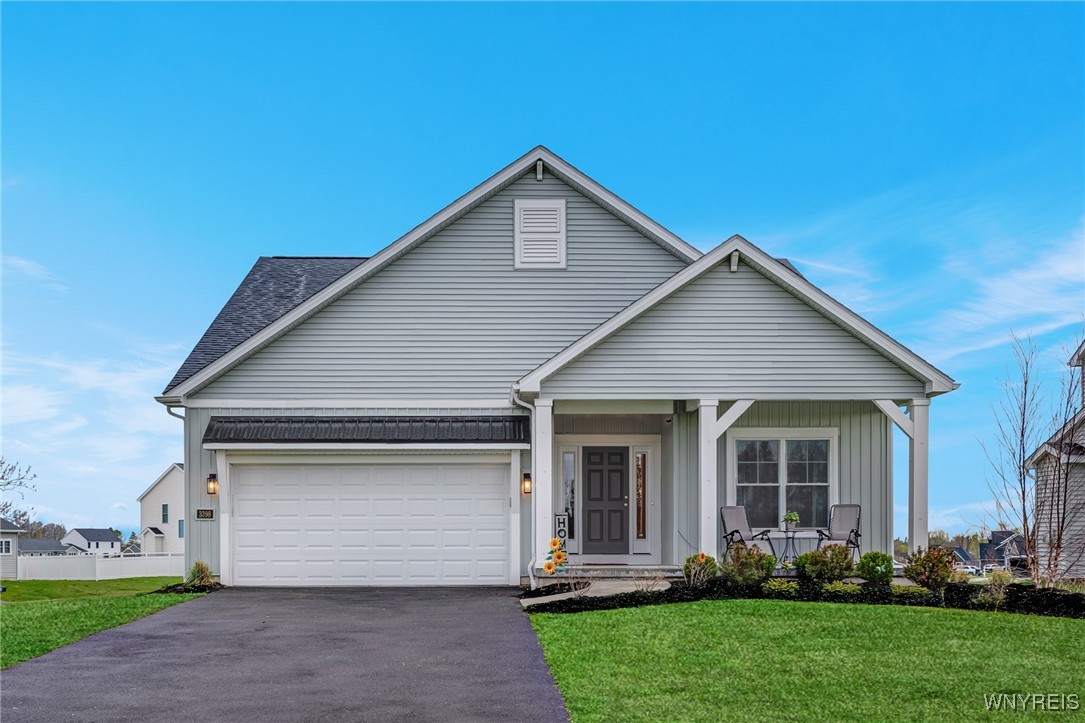 photo undefined: 3398 Cedar Valley Way, Hamburg NY 14075