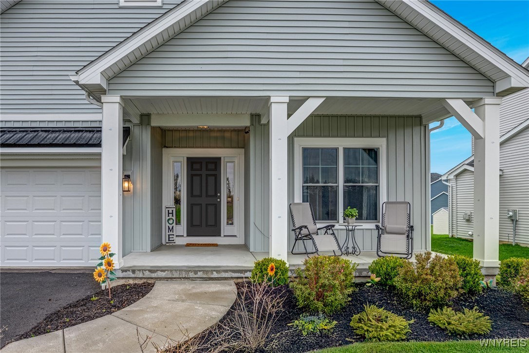 photo OAfhsebkj2HA9mDubEmDCZ3jx-itj89SlgEM: 3398 Cedar Valley Way, Hamburg NY 14075