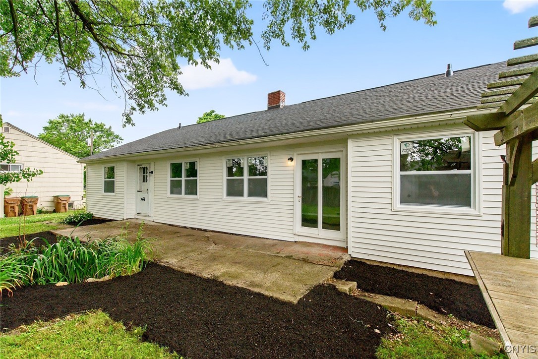 photo undefined: 27-29 Windcrest Drive 27, Cheektowaga NY 14225