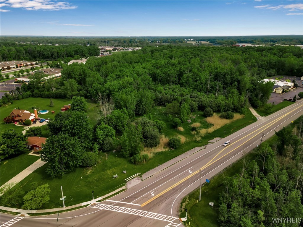 photo 0: 3400 Millersport Highway, Amherst NY 14068