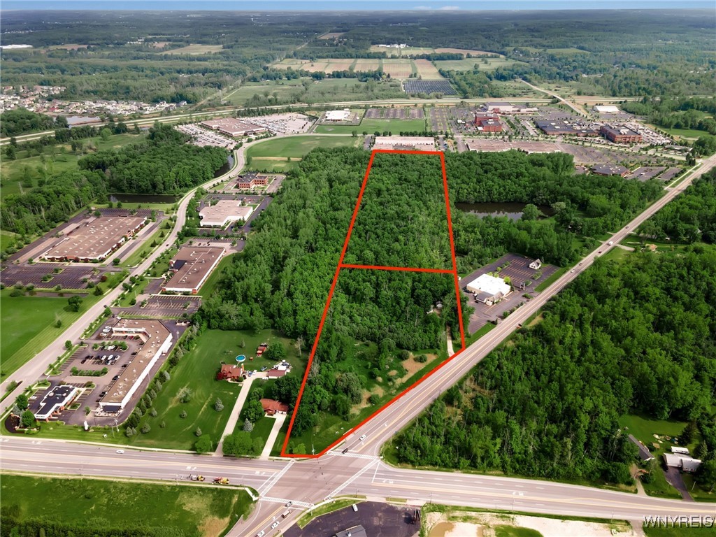 photo 1 : 3400 Millersport Highway, Amherst NY 14068