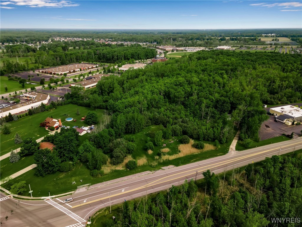 photo 4 : 3400 Millersport Highway, Amherst NY 14068