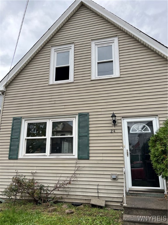 photo 8cqM3SYgdCYOtJMvVh2sveR3cM3ZAg: 24 Euclid Avenue, Cheektowaga NY 14211