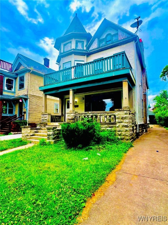 photo ompfpvGSNIb7IWaSJEOKBaxo8kw: 24 Northrup Place, Buffalo NY 14214