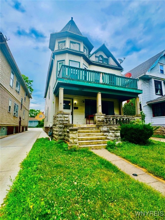 photo GY-mLCDpwuaidn89Kvz4e0: 24 Northrup Place, Buffalo NY 14214