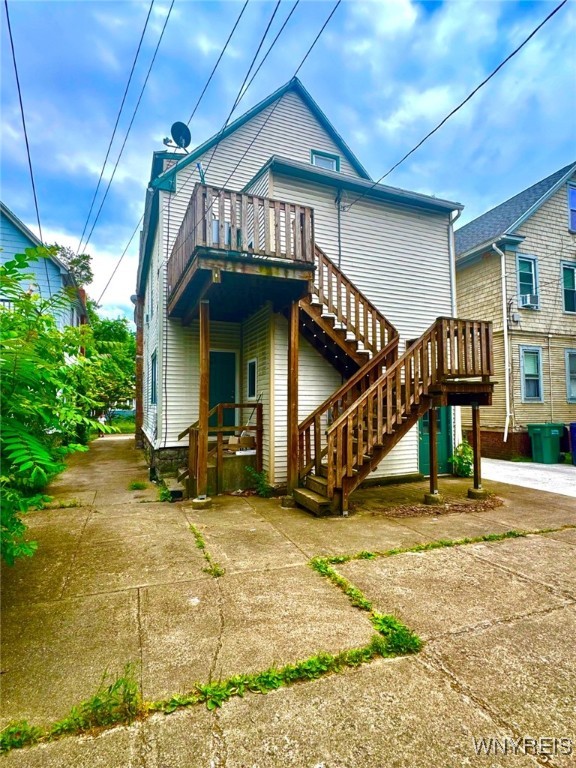 photo 3 : 24 Northrup Place, Buffalo NY 14214