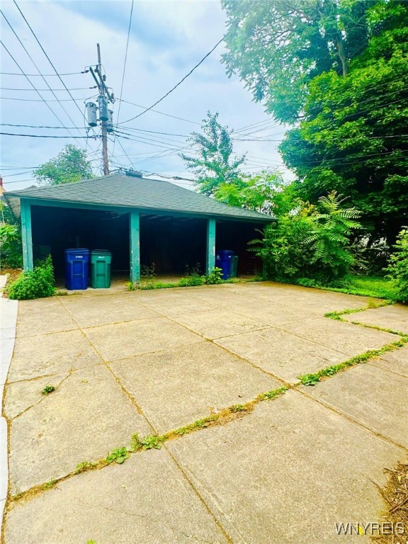 photo 4 : 24 Northrup Place, Buffalo NY 14214