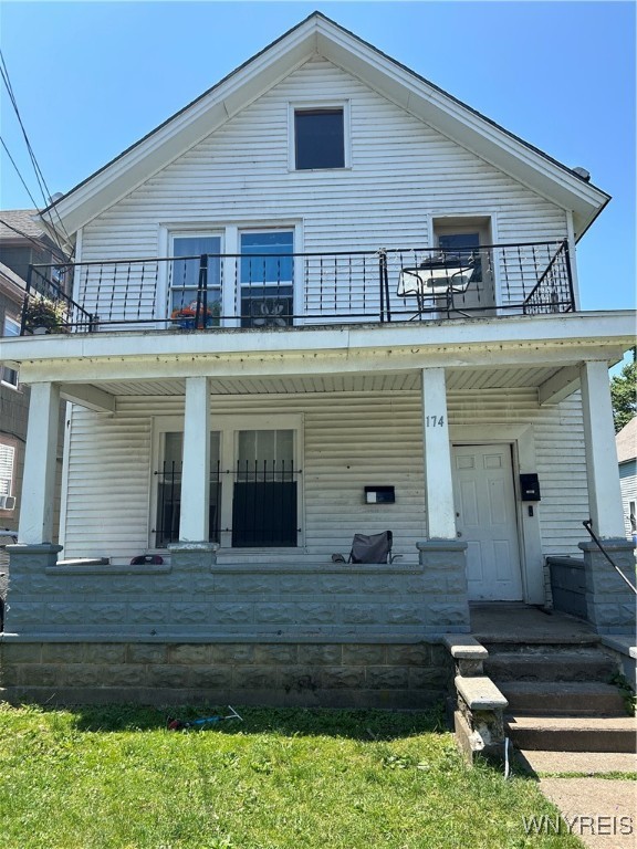 photo undefined: 174 Normal Avenue, Buffalo NY 14213