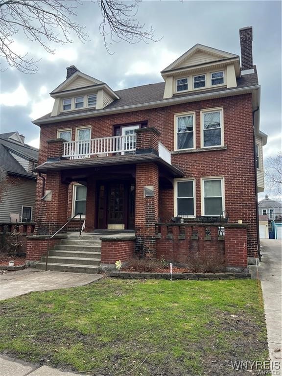 photo MXs: 114 Ashland Avenue, Buffalo NY 14222