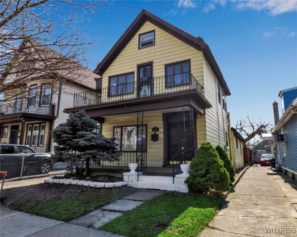photo A0nDlpGaZ-mvubIlVizaOhMy3pgtrs: 116 West Avenue, Buffalo NY 14201