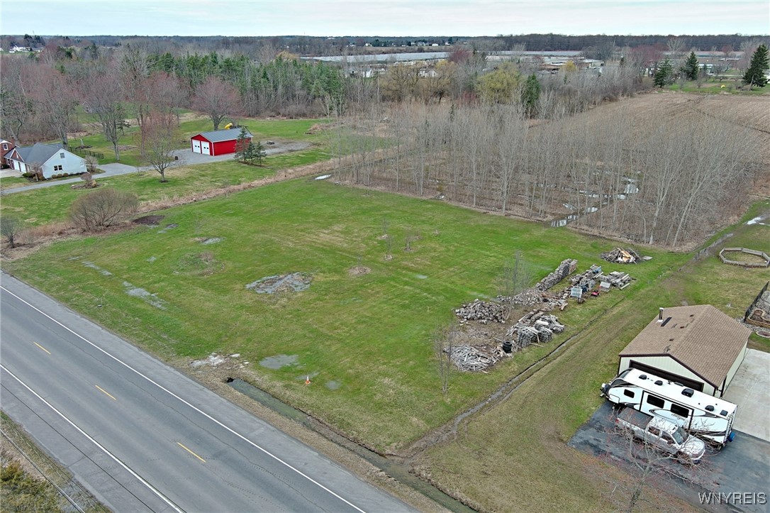 photo 68LbLqpI5s4Mt9kg: VL (A) Mapleton Road, Wheatfield NY 14132