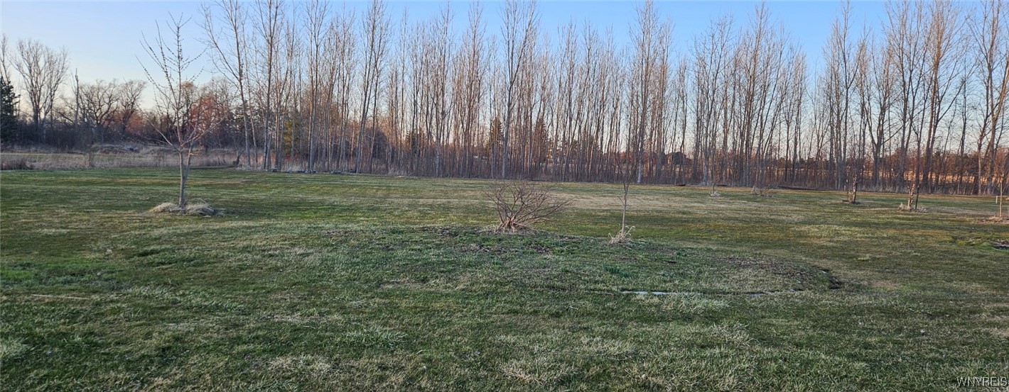 photo 3 : VL (A) Mapleton Road, Wheatfield NY 14132