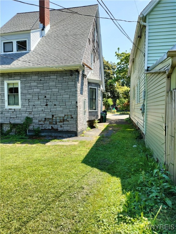 photo undefined: 20 Chenango Street, Buffalo NY 14213