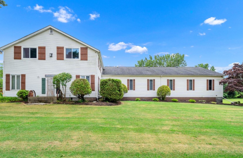 photo undefined: 8400 Haight Road, Somerset NY 14012